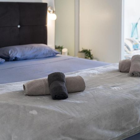 Apartment In Complex Altamira With Direct Ocean View Costa Adeje  Zewnętrze zdjęcie