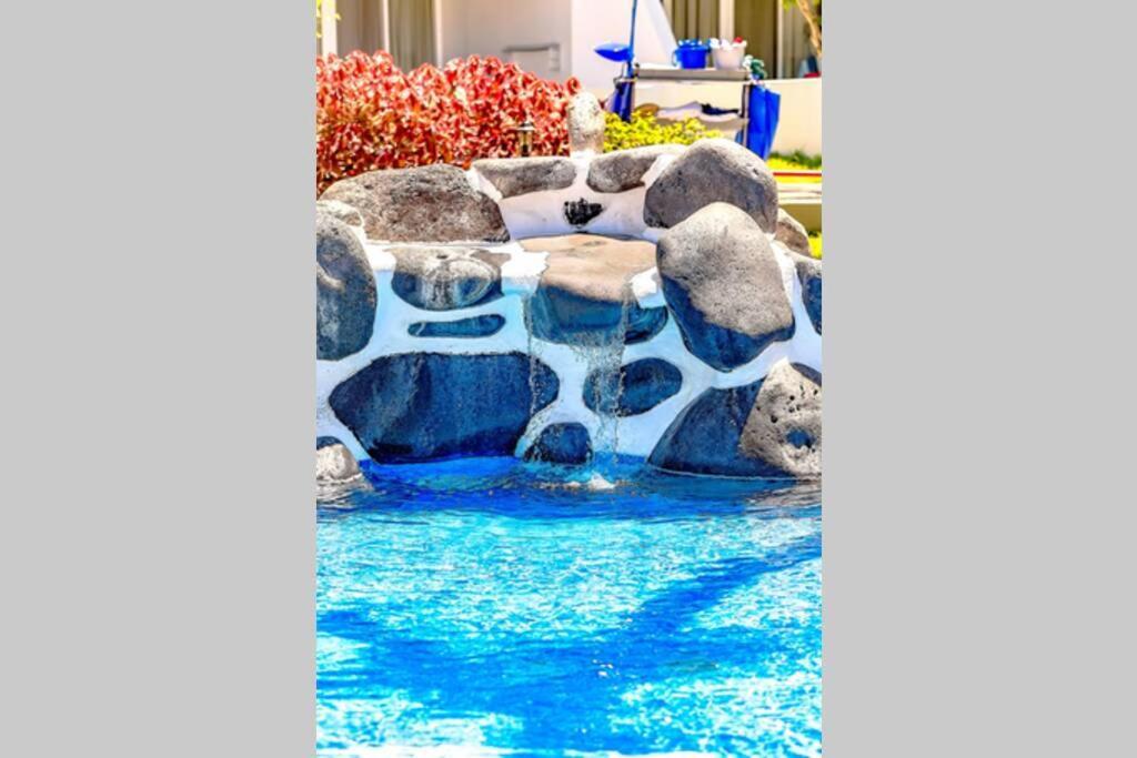 Apartment In Complex Altamira With Direct Ocean View Costa Adeje  Zewnętrze zdjęcie