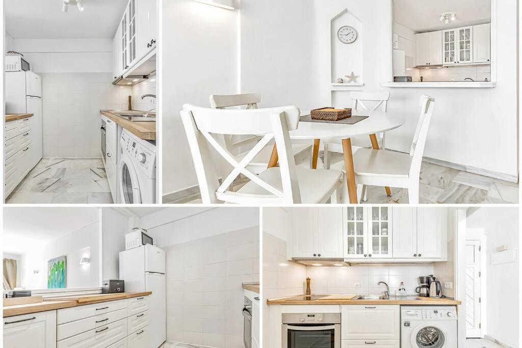 Apartment In Complex Altamira With Direct Ocean View Costa Adeje  Zewnętrze zdjęcie