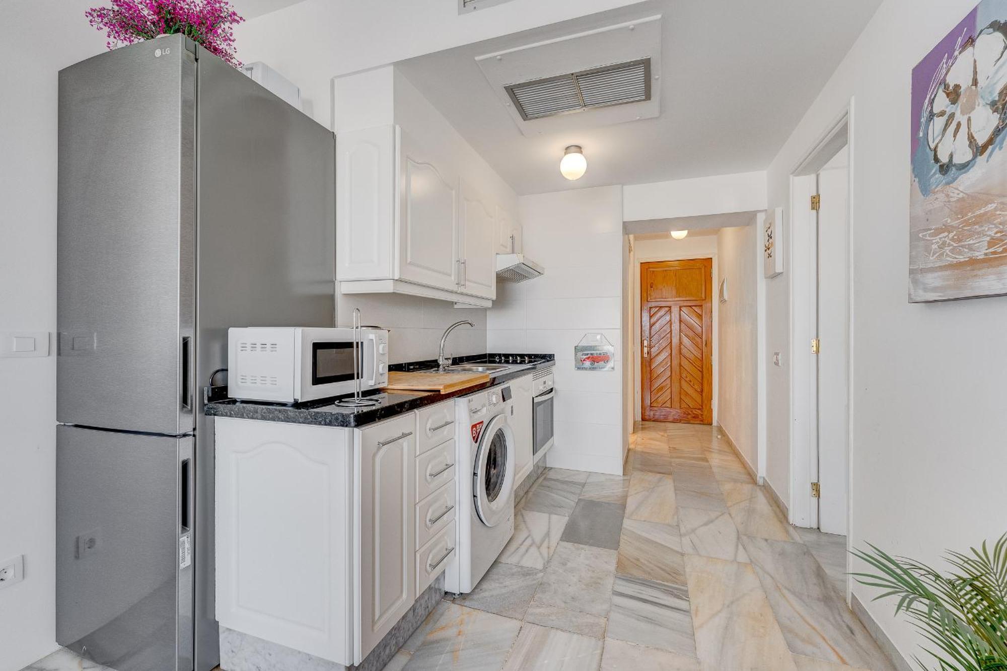 Apartment In Complex Altamira With Direct Ocean View Costa Adeje  Zewnętrze zdjęcie