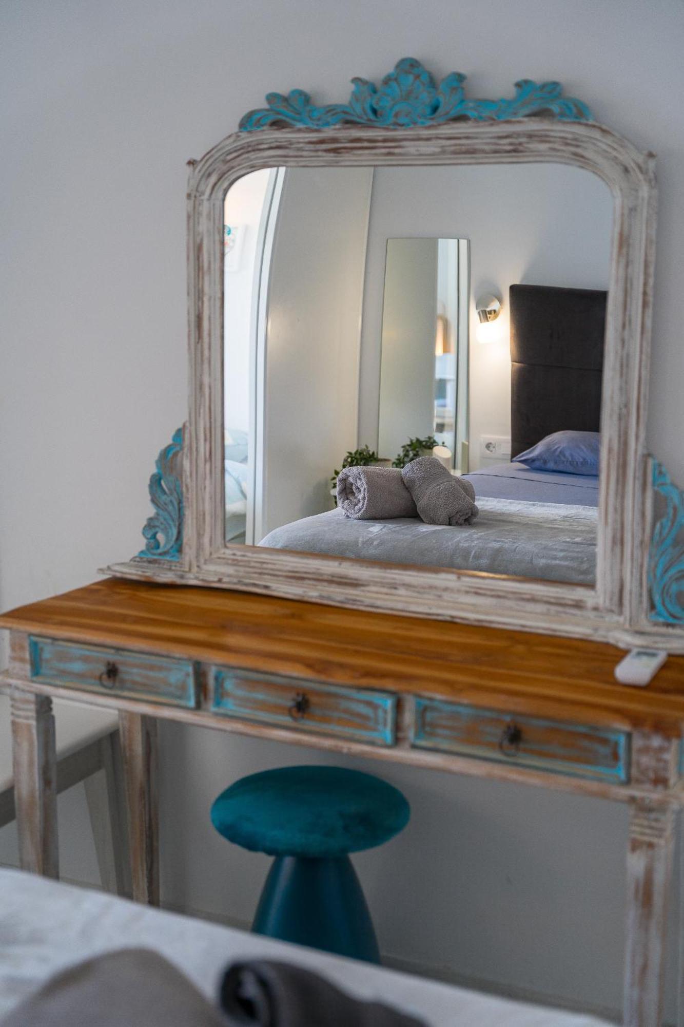 Apartment In Complex Altamira With Direct Ocean View Costa Adeje  Zewnętrze zdjęcie